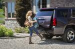 Chevrolet Tahoe Z71 2015 года